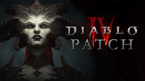 diablo 4 nude patch|Diablo 4 Season 5 PTR Details and Patch Notes .